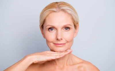 Lifting du visage : acide hyaluronique ou fils tenseurs ? | Dr Masse | Mouans-Sartoux