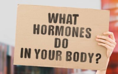 Avez-vous déjà entendu parler de l'hormonologie ? | Dr Masse | Mouans-Sartoux