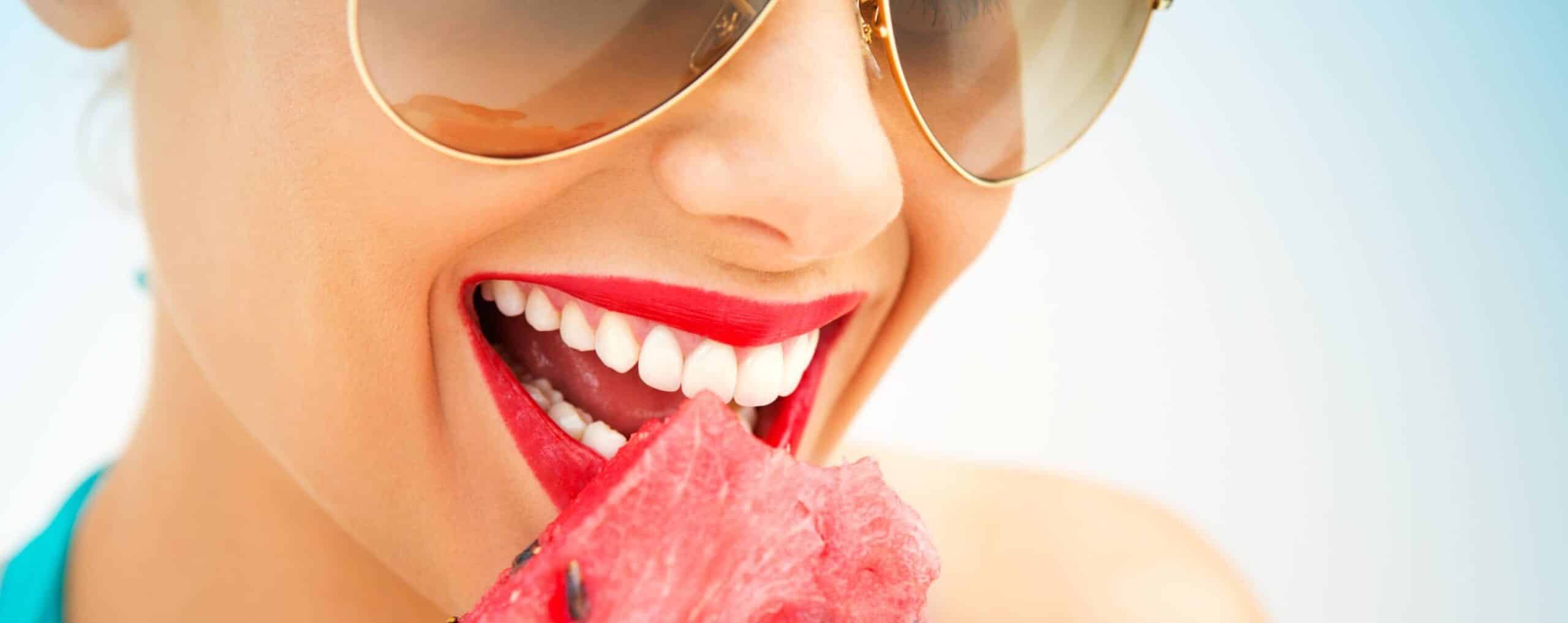 Être séduisante tout l'été avec des lèvres hydratée et repulpée | Dr Masse | Mouans-Sartoux