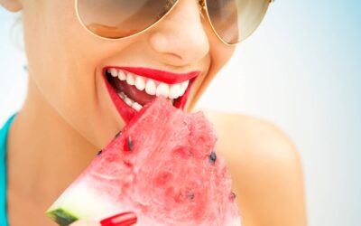 Être séduisante tout l'été avec des lèvres hydratée et repulpée | Dr Masse | Mouans-Sartoux