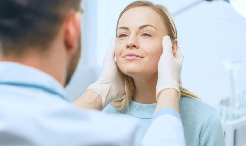 Applications médicales des inducteurs tissulaires : zones ciblées | Dr Masse | Mouans-Sartoux