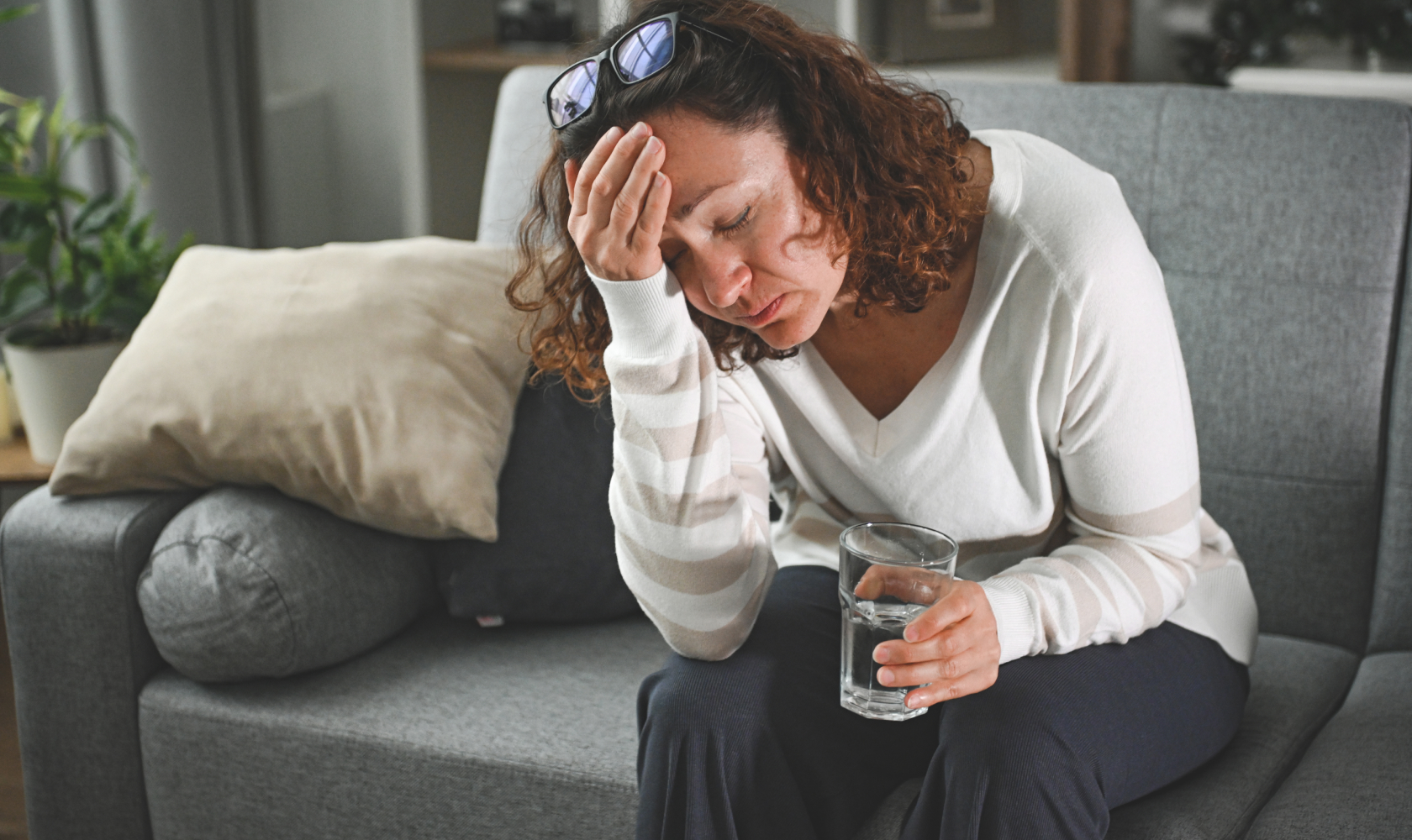 déséquilibre hormonal non traité | Dr Masse | Mouans-Sartoux